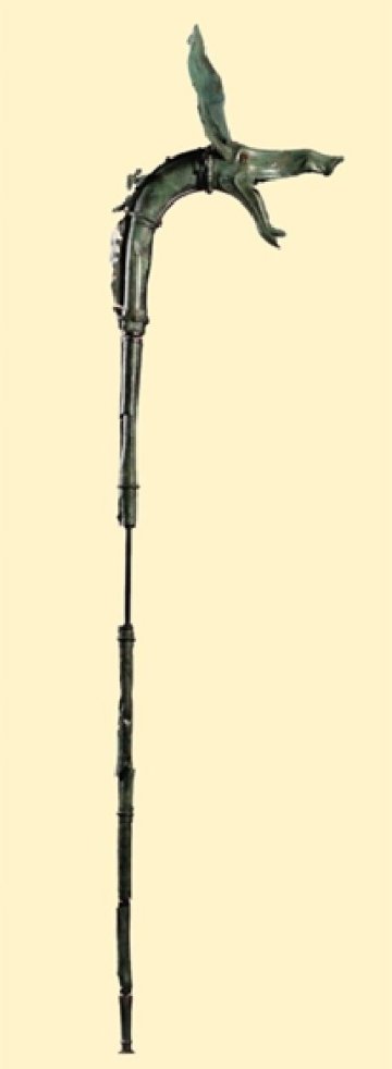 Renaissance du Carnyx