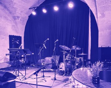 Moonlight Sessions #1