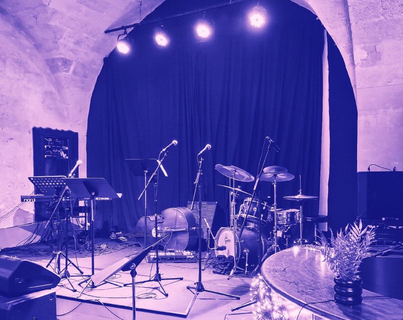 Moonlight Sessions #1