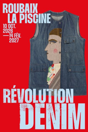 Papoter sans faim - Révolution Denim