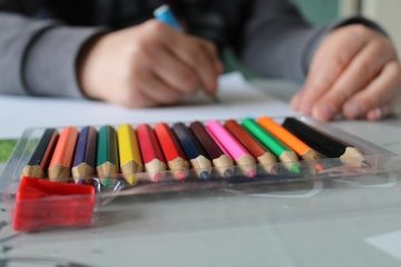 Création de badges