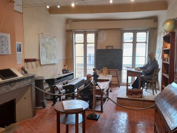 Musée d'Histoire locale