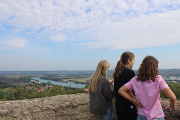 Visite guidée : "Les trésors cachés d'un village"