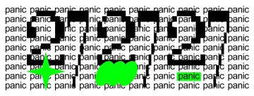 PANIC