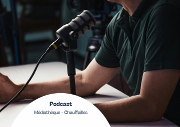 Podcast du conseil des jeunes