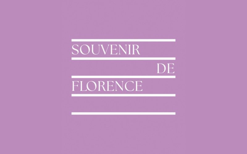 SOUVENIR DE FLORENCE | TCHAÏKOVSKI | SCHULHOFF