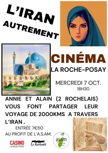 L'Iran Autrement
