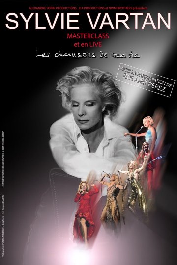 Sylvie Vartan