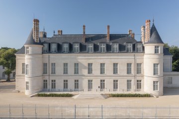 Découvrez la Cité internationale de la langue française