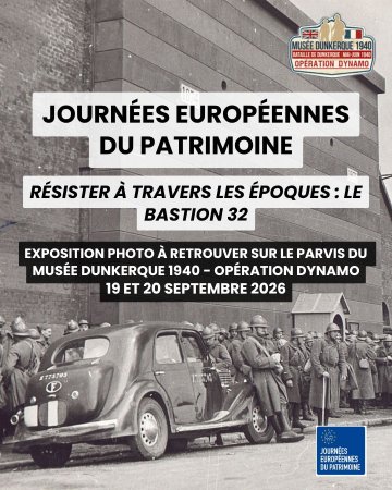 Exposition : résister à travers les époques