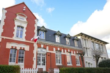 Visite libre : Regards photographiques / et si vous (re)découvriez... la photographie