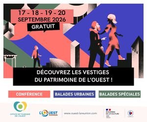 Balade Le Port : des rails à la mer