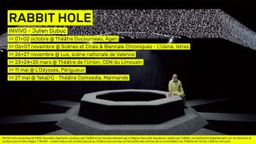 RABBIT HOLE