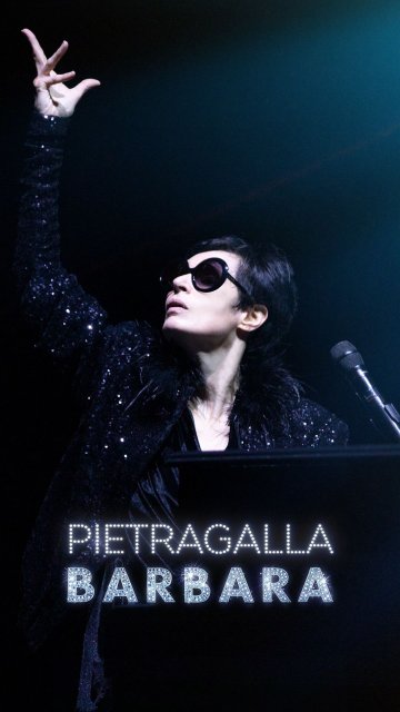 Pietragalla Barbara