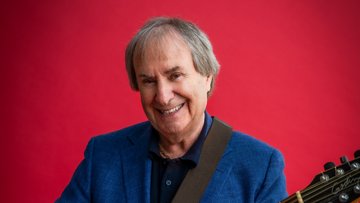 CHRIS DE BURGH