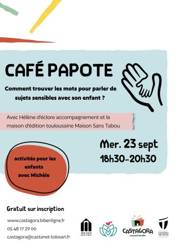 Café papote