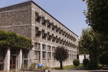 Balades architecturales : Rangueil