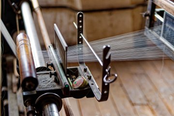 Projection du documentaire de Jean-Paul Julliand : Textile d'hier et d'aujourd'hui