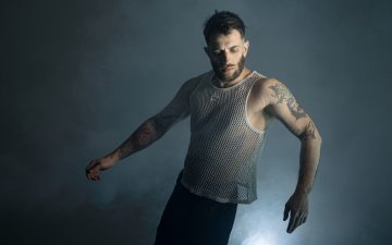 Spectacle de danse : Monday d'Arno Schuitemaker