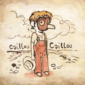 Nuit des Bibliothèques : Lecture musicale Caillou Caillou