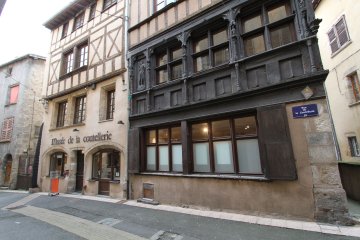 Visites flashs autour de la coutellerie