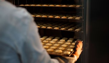 Visite commentéee et gourmande