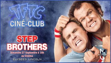 Ciné Club