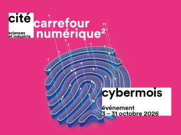 Cybermois 2026 - Le mois de la cybersécurité