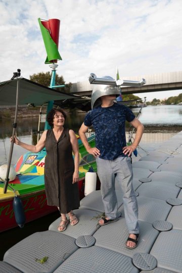 Atelier "Cycles de l'eau"