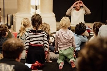 Lectures à l'Opéra !