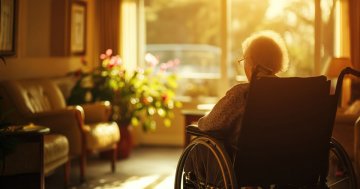 Handicap et retraite