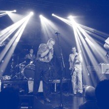 French Blues All Stars