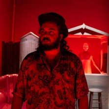 Hamlet - Cronache Dall’interzona