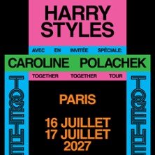 Harry Styles - Together, Together