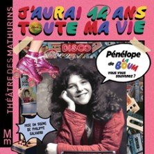 Sheila O'Connor - J'Aurai 14 ans toute ma Vie