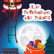 Le Mystère de Noël