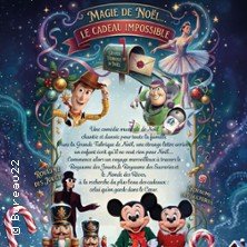 Magie de Noël - Le Cadeau Impossible
