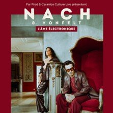 Nach - L'âme éléctronique