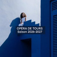 Opéra - Grand Théâtre de Tours