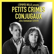 Petits Crimes Conjugaux