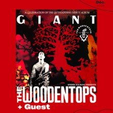 The Woodentops