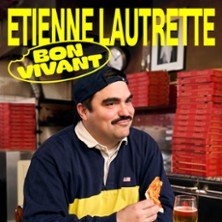 Étienne Lautrette - Bon Vivant