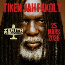 Tiken Jah Fakoly