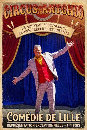 Circus Antonio