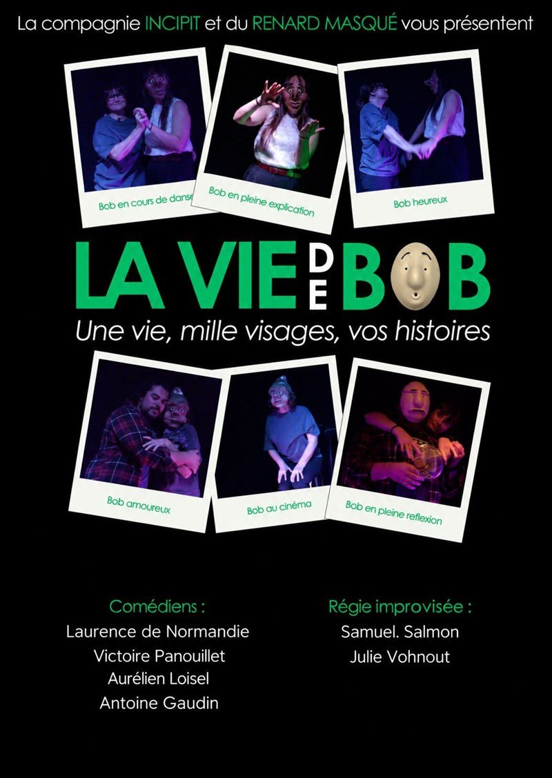 La Vie de Bob