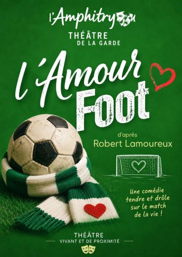 L'Amour Foot