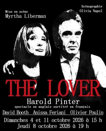 The Lover