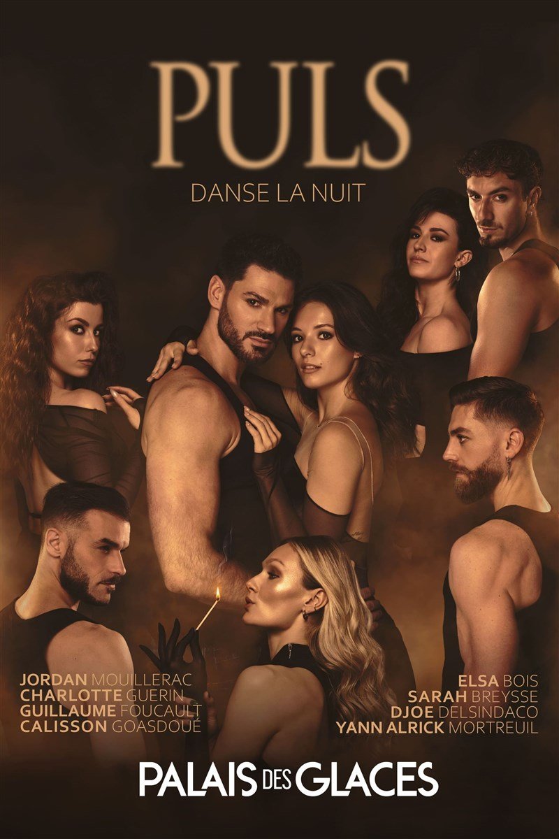 Puls dans la nuit