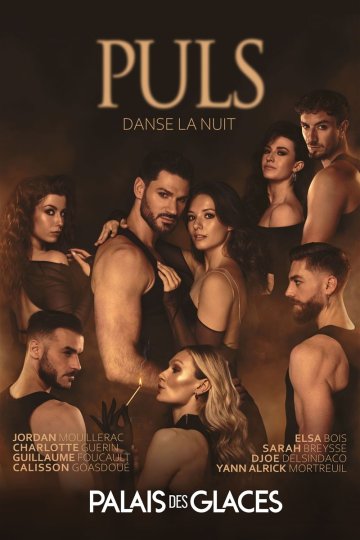 Puls dans la nuit