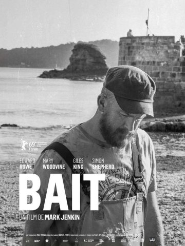 ACNE : « BAÏT » de Mark Jenkin